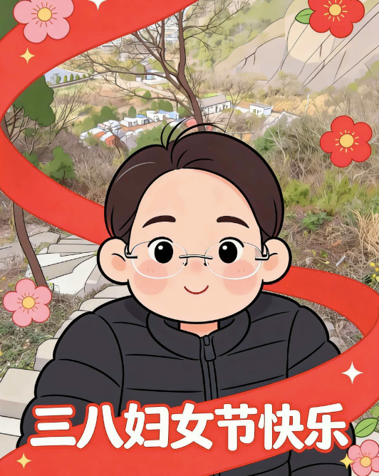 Happy International Women’s Day